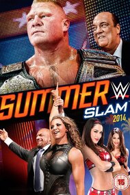 WWE SummerSlam 2014