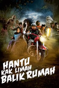 Hantu Kak Limah Balik Rumah