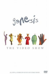 Genesis: The Video Show