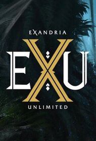 Exandria Unlimited