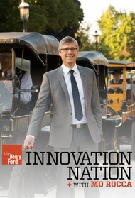 The Henry Ford's Innovation Nation with Mo Rocca