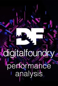 Digital Foundry Performance Analysis