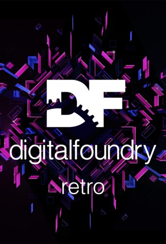 Digital Foundry Retro