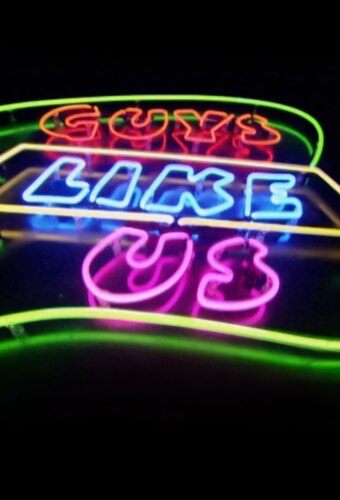 Guys Like Us