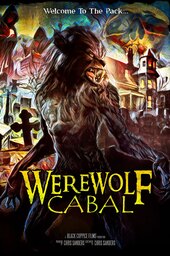 Werewolf Cabal