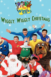 The Wiggles: Wiggly, Wiggly Christmas