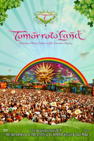 Tomorrowland: 2010