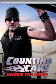 Counting Cars: Under the Hood
