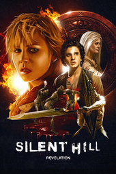 Silent Hill: Revelation 3D