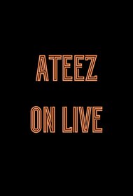 ATEEZ ON LIVE : YouTube live