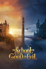 Школа добра и зла