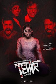 Tevar