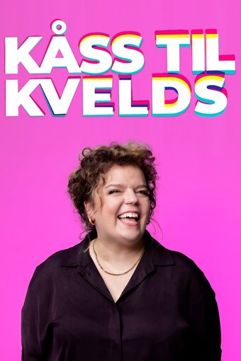 Evening with Kåss