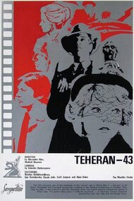 Teheran '43
