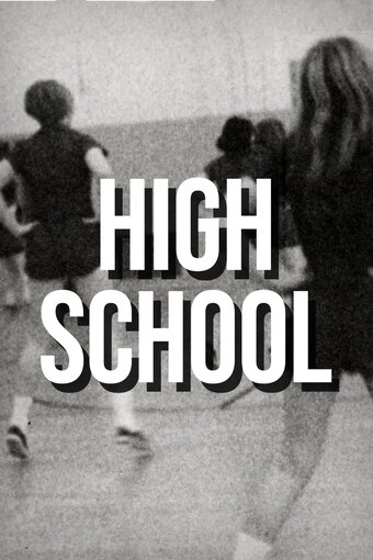 High School