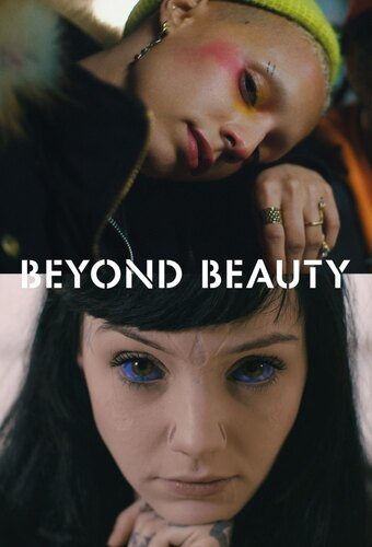 Beyond Beauty