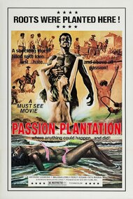 Passion Plantation