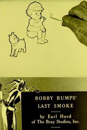 Bobby Bumps' Last Smoke