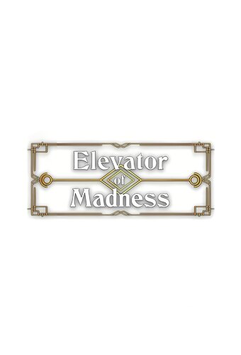 Elevator of Madness