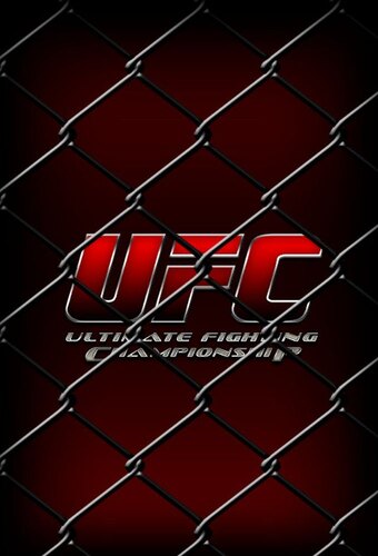 UFC Wired
