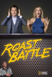 Roast Battle