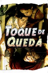 Toque de Queda