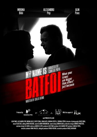 My name is BATFOI