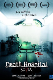 Sovia: Death Hospital