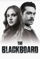 The Blackboard