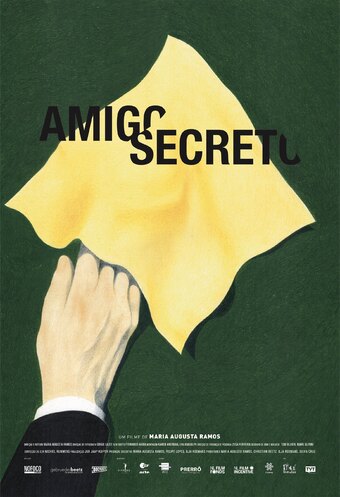 Secret Friend