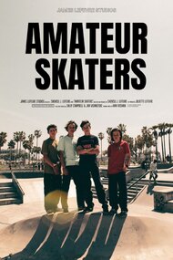 Amateur Skaters
