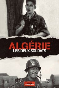 Algérie, Les Deux Soldats