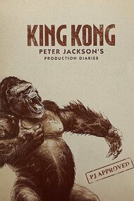 King Kong: Peter Jackson's Production Diaries