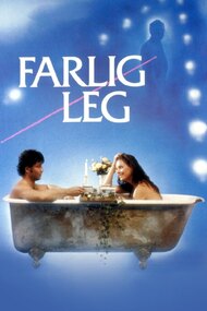 Farlig leg