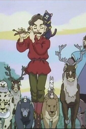 Shounen Santa no Daibouken