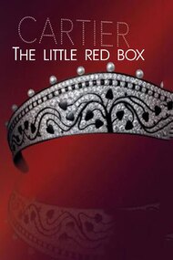 Cartier The little red box