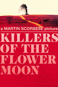 Killers of the Flower Moon
