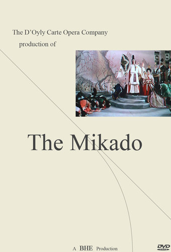 The Mikado