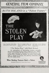 The Stolen Play