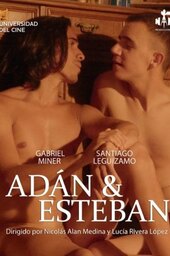 Adán & Esteban
