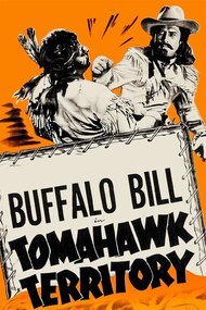 Buffalo Bill in Tomahawk Territory