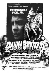 Daniel Bartolo ng Sapang Bato