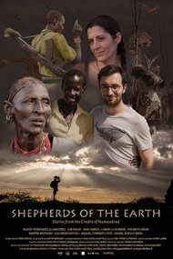 Shepherds of the Earth