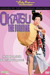 Okatsu the Fugitive