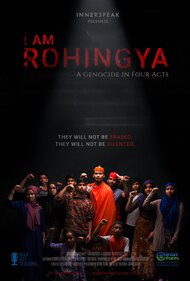 I Am Rohingya: A Genocide in Four Acts