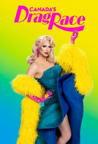 Canada's Drag Race