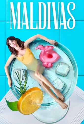 Maldivas