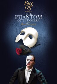 Face Off: Backstage at 'The Phantom of the Opera' with Ben Crawford