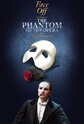 Face Off: Backstage at 'The Phantom of the Opera' with Ben Crawford