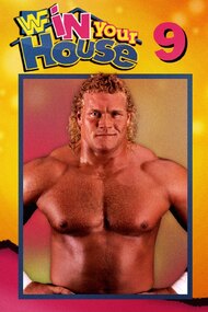 WWE In Your House 9: International Incident